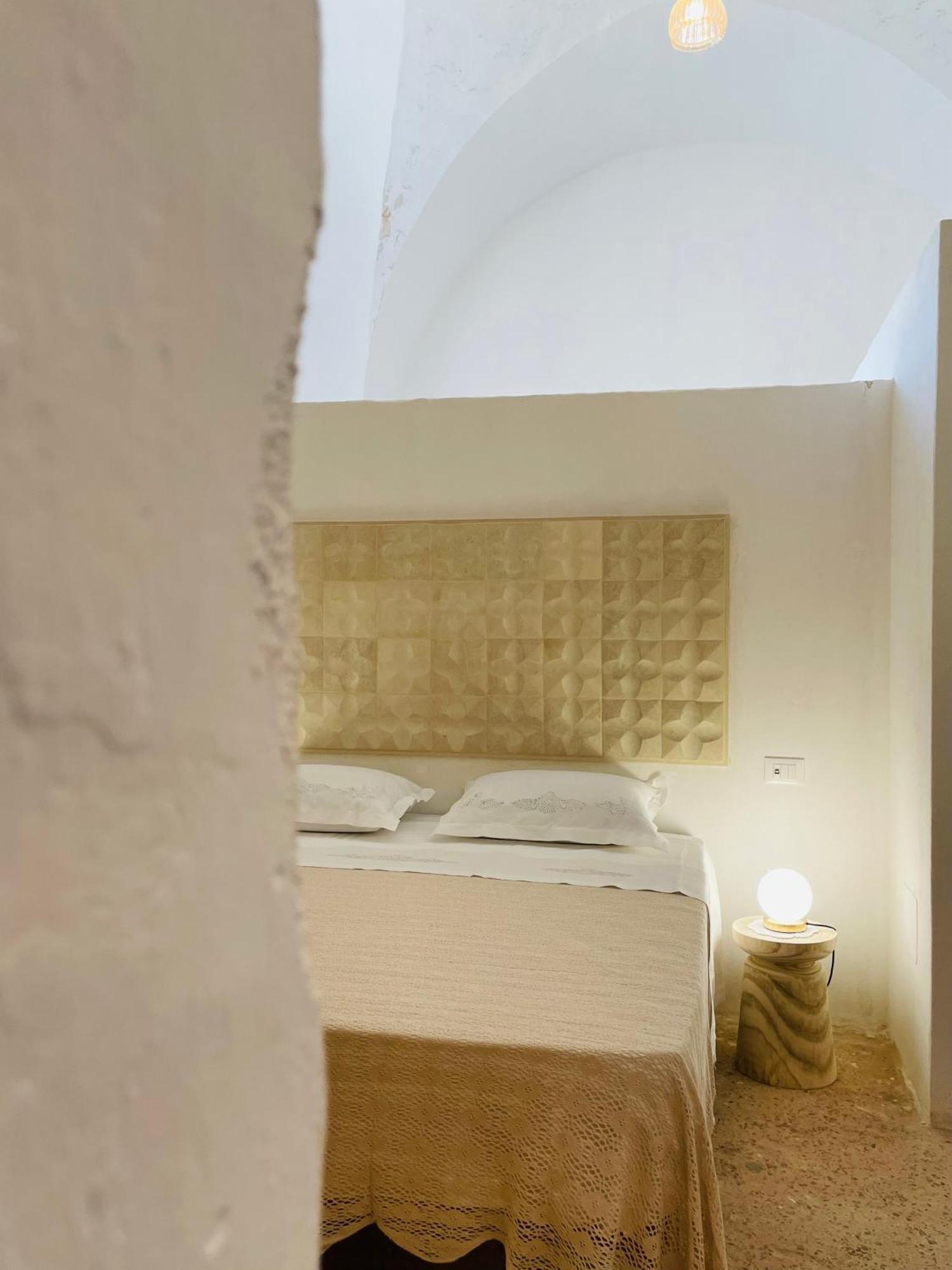Masseria Voluzzi Copertino Luaran gambar