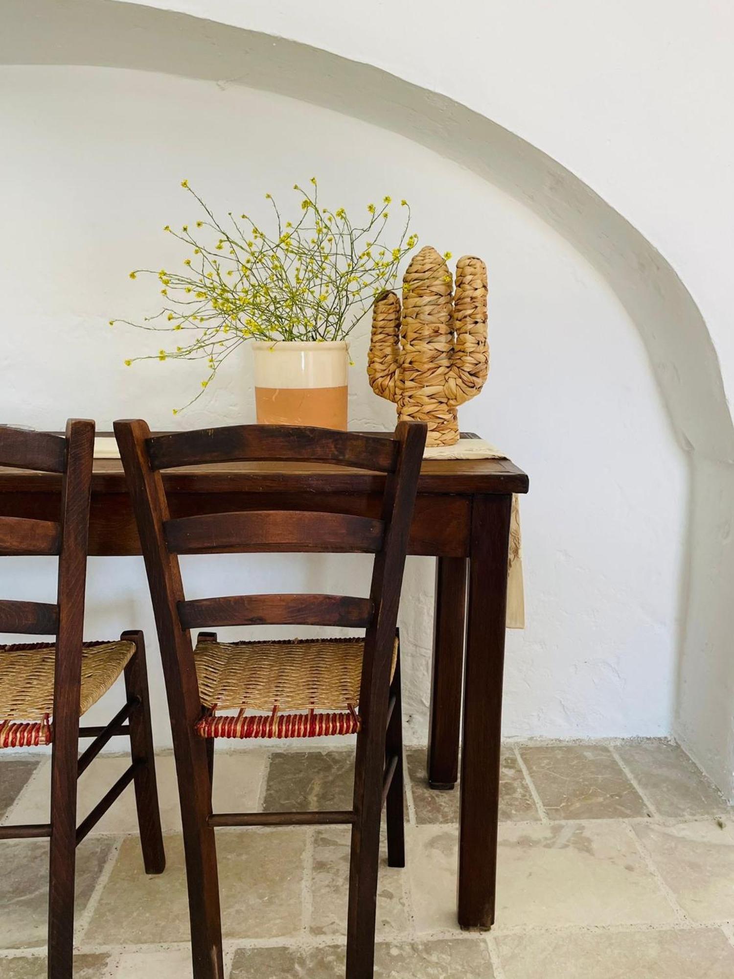 Masseria Voluzzi Copertino Luaran gambar